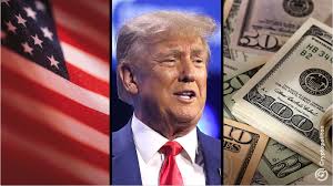 OECD says Trump's tariff hikes will hurt global economy, drive inflation  much higher | Cryptopolitan