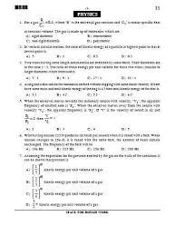 Mht cet previous year question papers with answer. Mht Cet Sample Papers Pdf 2021 2022 Eduvark