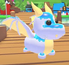 List of all adopt me pets with their rarities. Diamond Dragon Adopt Me Wiki Fandom