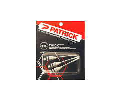 PATRICK METAL SOCCER NET PEGS