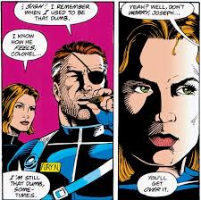 WAR MACHINE #1-4 (1994)