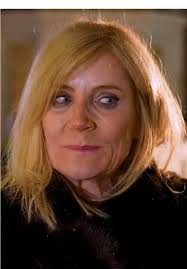 Behind the Scenes of UK Television Show Eastenders Christmas Special