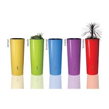 Garantia Regenwasser Behalter 2in1 Color 350 L Apple Pflanzschale Regenwasserspeicher Und Pflanzen