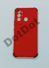 Tecno Pova Neo Back Cover Camera Lens ...