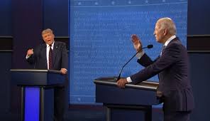 Political Debate