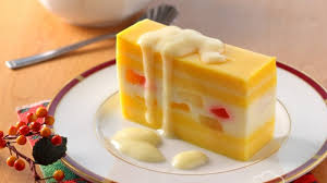 Membuat puding sebenarnya bukan hal yang sulit. Cara Membuat Puding Sang Hidangan Penutup Yang Legendaris