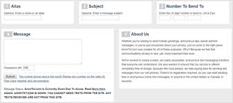 Text = this message was sent with python's smtplib.# prepare actual message. 10 Best Sites To Send Anonymous Text Messages In 2021 Fucosoft