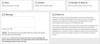 · to send a text message anonymously from the computer, enter the recipient's mobile number. 10 Best Sites To Send Anonymous Text Messages In 2021 Fucosoft