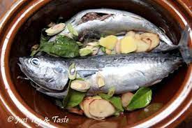 Resep Homemade Pindang Ikan Tongkol Resep Slow Cooker Resep Seafood Resep Masakan Indonesia