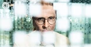 Tekoäly auttaa myös verkkorikollisia, sanoo Mikko Hyppönen