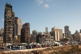Survivors tell their stories using the videos and messages they. Wie Geht Es Weiter Im Libanon