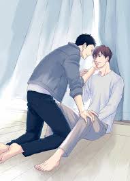 Yoneda Kou] Doushitemo Furetakunai Craft 100 Extra [Eng] - Gay Manga | HD  Porn Comics