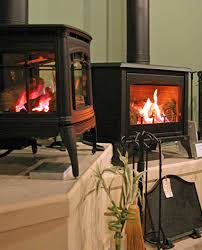 A wood insert is essentially a wood stove that is made to fit inside of your existing. Benefits Popularity Of Gas Fireplaces Gas Stoves And Gas Fireplace Inserts