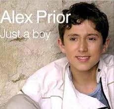 Alex Prior