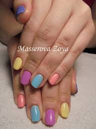 Nail Art 3531 Best Nail Art Designs Gallery Bestartnails Com Nail Colors Summer Nails Nail Designs Summer Acrylic