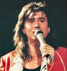 On a New Year's Eve celebratory night 42 years ago in California. Photos  belong to David Arnone.