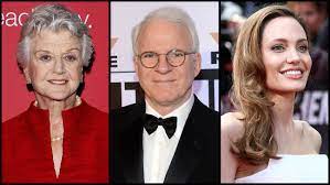 This is a great hairstyle to have if you need to create some volume. Governors Awards Preview Angelina Jolie Angela Lansbury Steve Martin And Piero Tosi Reflect On Careers The Hollywood Reporter