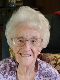 Gloria Keough Obituary (1925