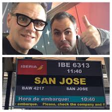 Una semana fotografiando Costa Rica