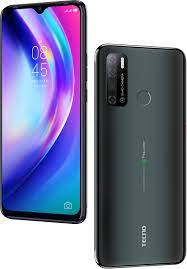 Tecno Pouvoir 4 Pro Price in Pakistan ...