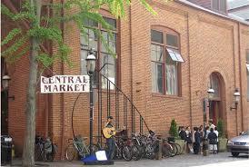 Maybe you would like to learn more about one of these? Central Market Lancaster Pennsylvania