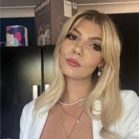 Natasha Lock's Instagram, Twitter & Facebook