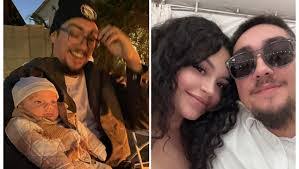 Miguel Wise's Instagram, Twitter & Facebook