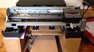 It can be used to print on both light and dark garments. Epson L1800 Dtg Diy English Version