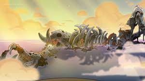 The owl house boiling isles
