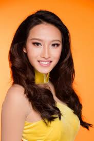 Miss Vietnam of Southern California 2016 contestants