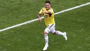 He entered his first world cup competition with colombia in 2014. Colombia En Rusia 2018 Juan Fernando Quintero Y La Otra Faceta Del Jugador Que Real Madrid Busca Fichar Mundial Depor