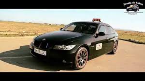 Scoala de soferi motoexpert este in topul scolilor moto din brasov de peste 17 ani. Scoala De Soferi Bmw Instructor Auto Satu Mare Ovi Lucut Promo Video 2014 Youtube