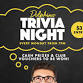 Trivia Night event in Redcliffe QLD
