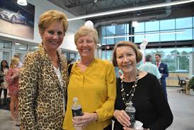 Our specialized team will make sure you feel confident in purchasing a luxury car. Horsepower Happy Hour Junior League Of Greater Covington