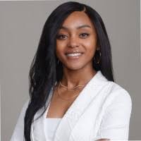 Kayla Wright-Jackson, MHA