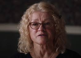 Out There: Crimes of the Paranormal (TV Series 2024– )