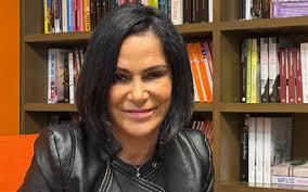 “No tengo miedo a que me maten, pero sí un pánico interior por haber visto imágenes que jamás van a dejarme”: Lydia Cacho