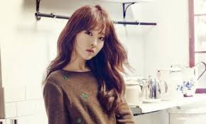 'oh my ghost' main casts park bo young & cho jung seok were in singapore on 4th sep 2015 for a media conference. Park Bo Young Says Oh My Ghost Helped Her Get Used To Aegyo Kissasian