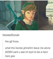 It S Not A Phase Legend Of Zelda Memes Zelda Funny Legend Of Zelda