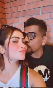 Happy Birthday to my beautifu wife Sheril. All my love! 💞 Sheril Romen  Dekker 🎂🎊🎉🎁🥳🎈😘 God Bless you.!😇❤️