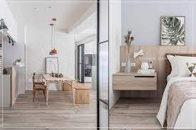 森叄室內設計 把鞦韆搬回家 打造大人 小孩都愛的無印風遊樂園 living room decor apartment apartment decor interior design