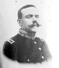 Abraham González en el año del centenario luctuoso