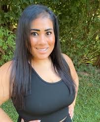 Emily Augustine's Instagram, Twitter & Facebook