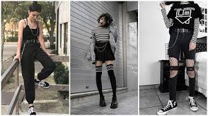 The term 'aesthetic' was popularized on tumblr, . 22 Different Aesthetic Outfits To Know 2022 The Trend Spotter
