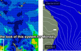 Port Macquarie Detailed Surf Report Surf Photos Live Winds