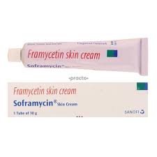 Maybe you would like to learn more about one of these? Soframycin Skin Cream Uses Dosage Side Effects Price Composition Practo
