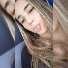 Quando a pessoa vai furar o septo sozinho em casa e da errado: