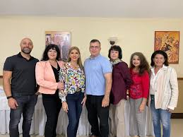 LASNO -Lebanese American Society Of New Orleans