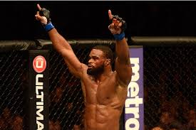 Discover the magic of the internet at imgur, a community powered entertainment destination. Tyron Woodley On Straight Outta Compton Ufc