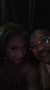 DATE NIGHT SHENANIGANS..., They say whatever you do